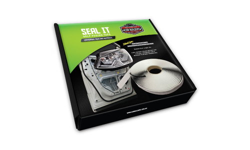 Seal It - Butyl Tape 