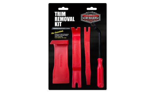 Trim Removal Kit